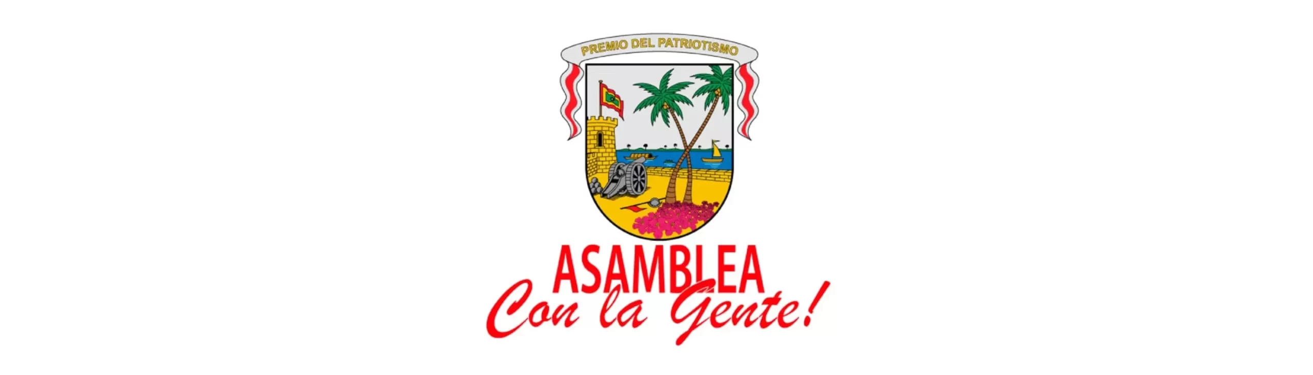 Logo Asamblea
