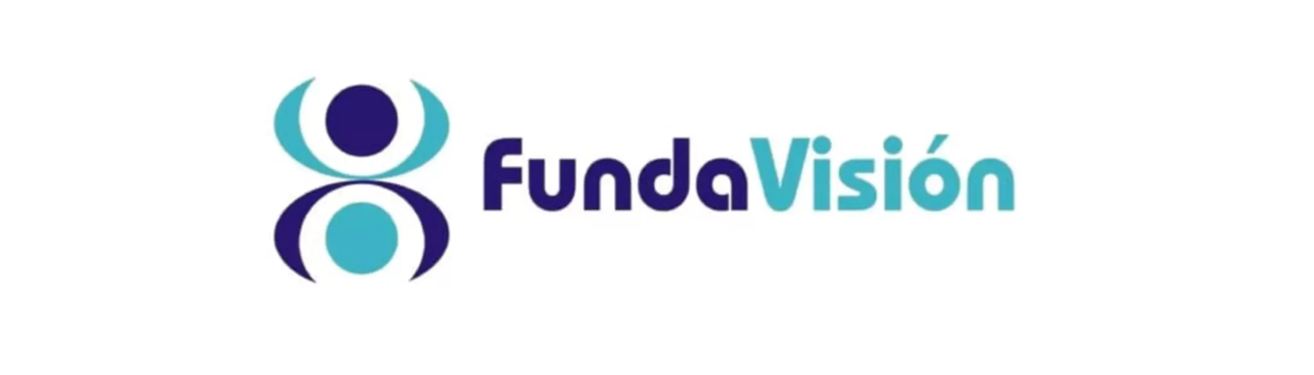Logo Funda Vision
