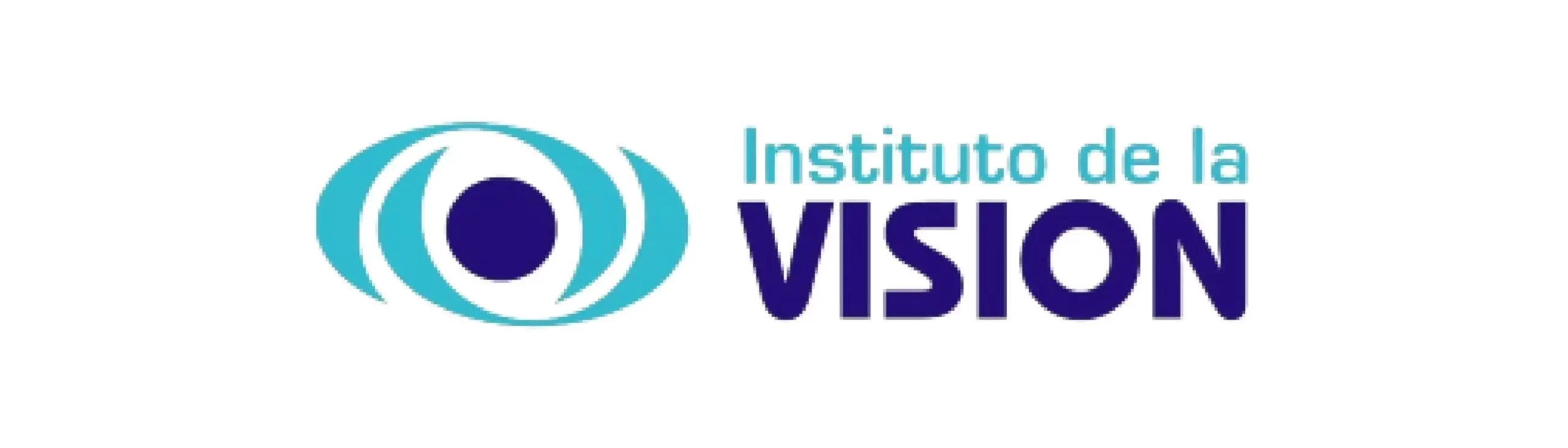 Logo Instituto de la Vision