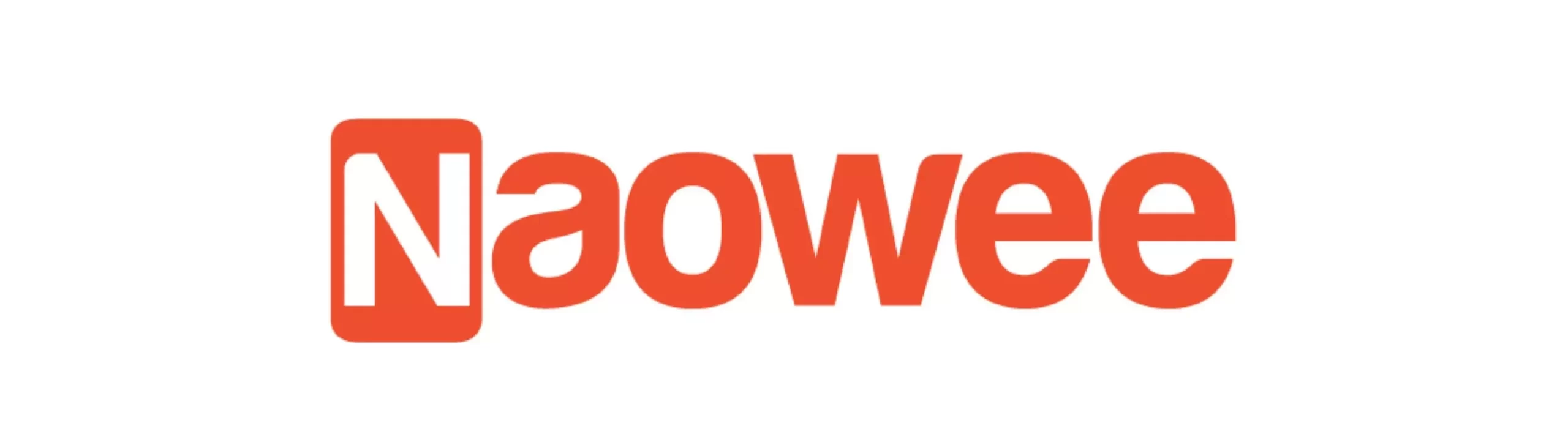 Logo Naowee