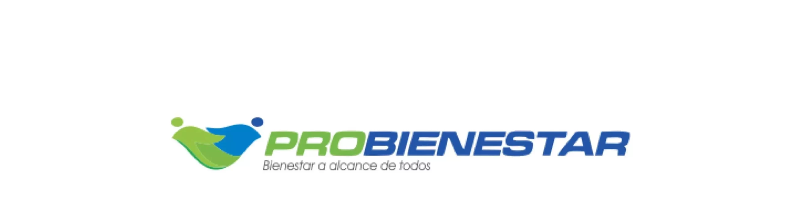 Logo Probienestar