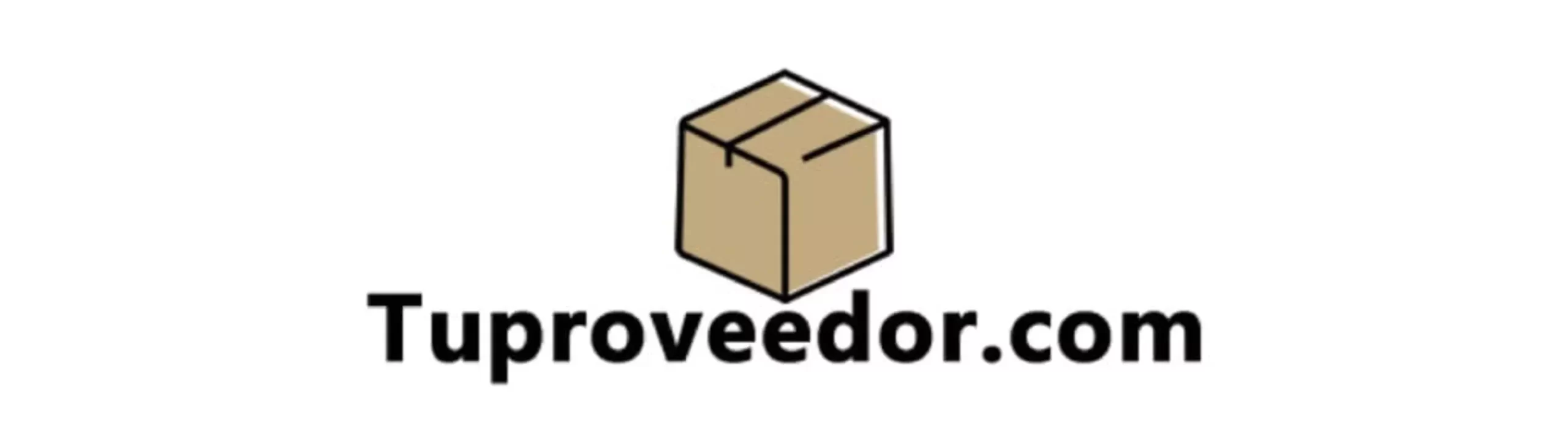 Logo Tuproveedor